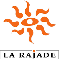 logo La Rajade