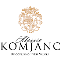 logo Alessio Komjanc E Figli