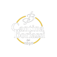 logo Cantina Boriassi