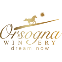 logo Cantina Orsogna 1964