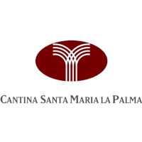 logo Cantina Santa Maria La Palma