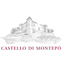logo Castello Di Montepo'