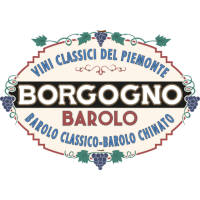 logo Giacomo Borgogno & Figli