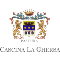 logo Massimo Pastura - Cascina La Ghersa