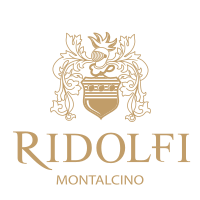 logo Ridolfi Montalcino