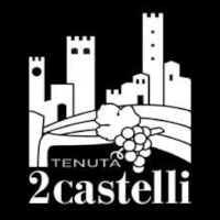 logo Tenuta 2castelli Zago Gasparini