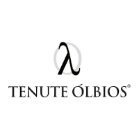 logo Tenute Olbios