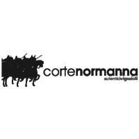 wine siena logo Corte Normanna Autentici Vignaioli