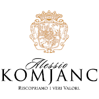 wine siena logo Alessio Komjanc E Figli