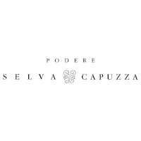 wine siena logo Podere Selva Capuzza