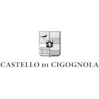 wine siena logo Castello Di Cigognola
