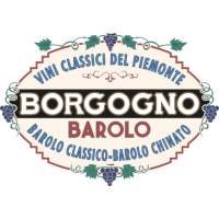 wine siena logo Giacomo Borgogno & Figli