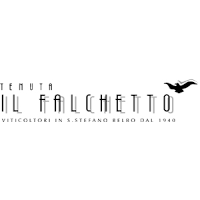wine siena logo Tenuta Il Falchetto