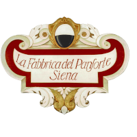 wine siena logo La Fabbrica Del Panforte