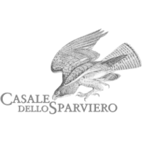wine siena logo Casale Dello Sparviero