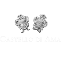 wine siena logo Castello Di Ama