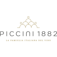 wine siena logo Piccini 1882