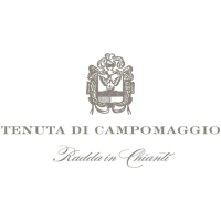 wine siena logo Tenuta di Campomaggio