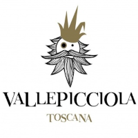 wine siena logo Vallepicciola
