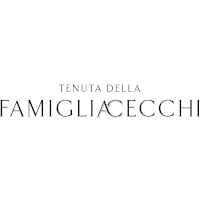 wine siena logo Tenute della Famiglia Cecchi