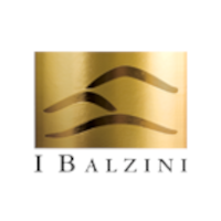wine siena logo I Balzini 