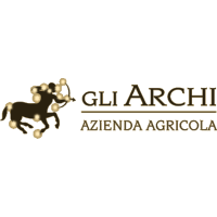 wine siena logo Gli Archi