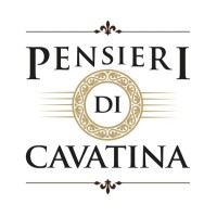 wine siena logo Pensieri di Cavatina