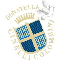 wine siena logo Donatella Cinelli Colombini