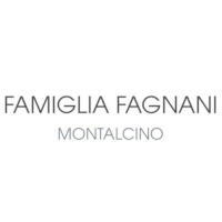 wine siena logo Famiglia Fagnani  Montalcino di Bagoga snc 