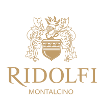 wine siena logo Ridolfi Montalcino
