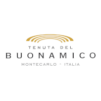 wine siena logo Tenuta Del Buonamico