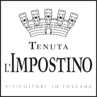 wine siena logo Tenuta Impostino