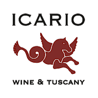wine siena logo Icario