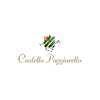 wine siena logo Castello Poggiarello